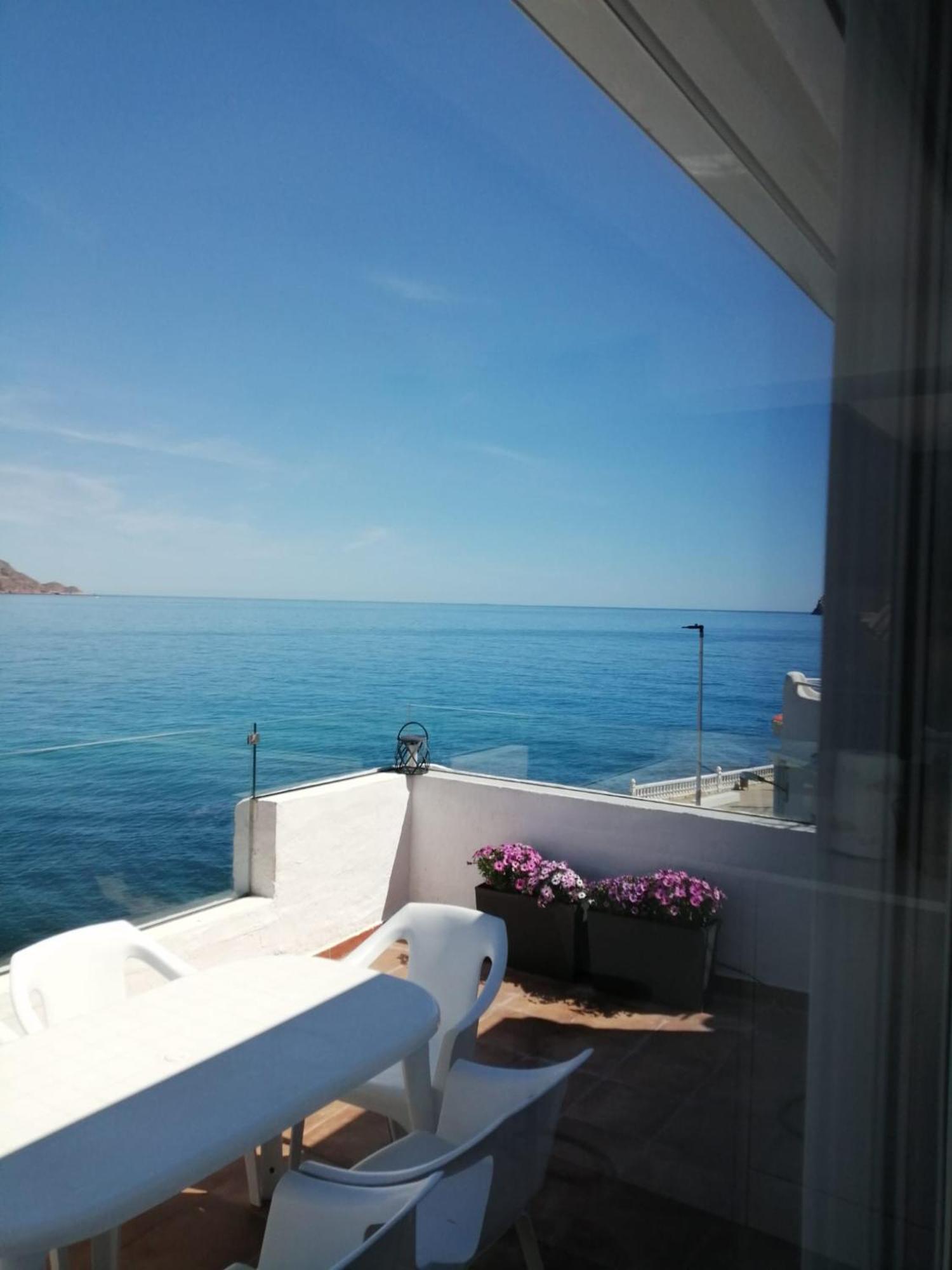 Apartamento Casa Del Mar - Benidorm Exterior foto